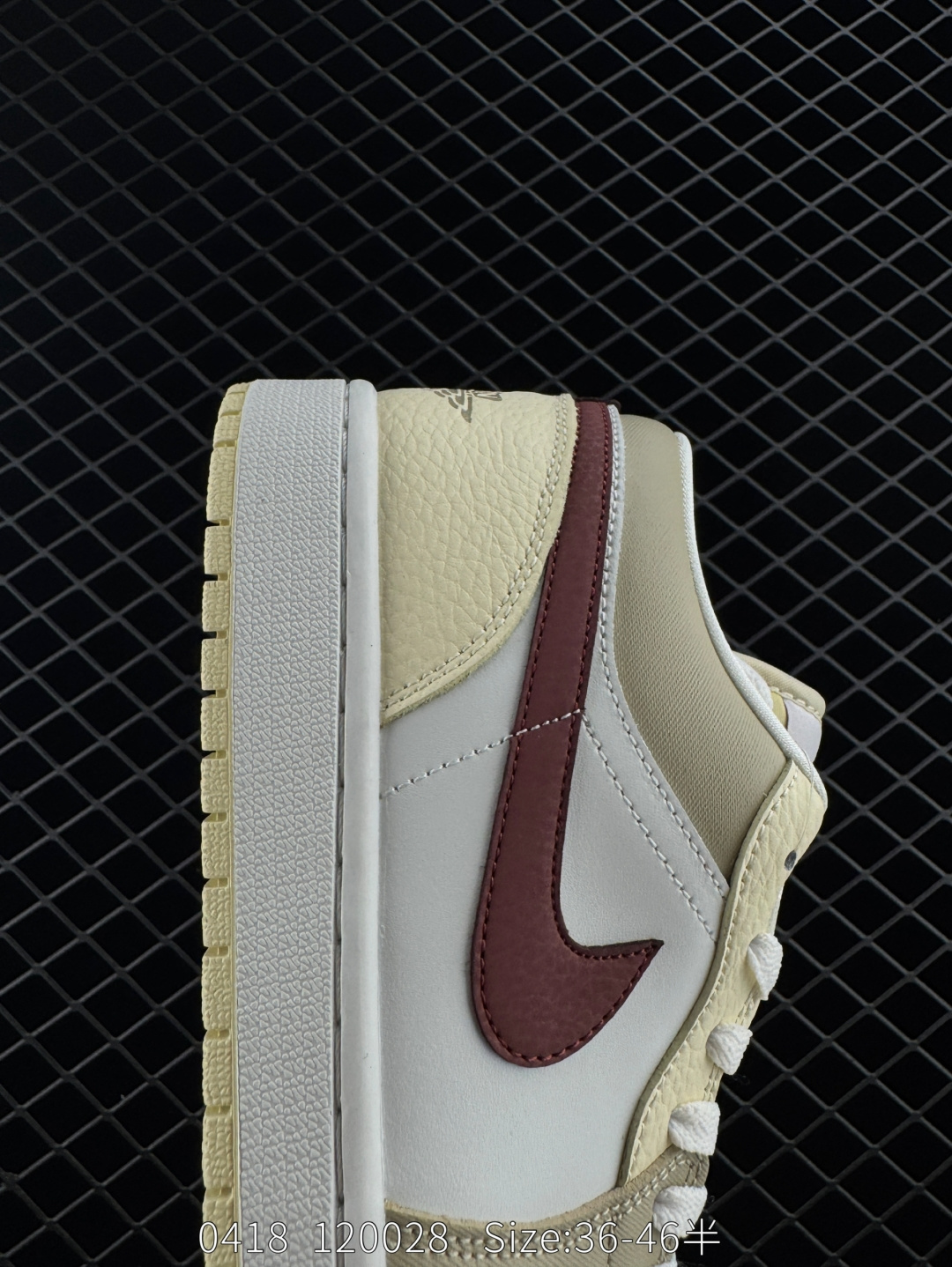 Nike Air Jordan 1 Low